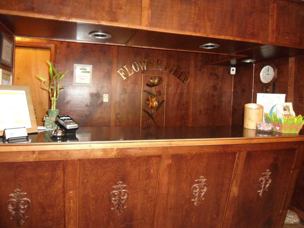 Flower Field Inn And Cottages Stroudsburg Εξωτερικό φωτογραφία