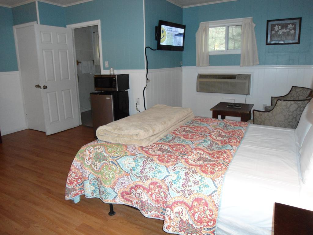 Flower Field Inn And Cottages Stroudsburg Εξωτερικό φωτογραφία