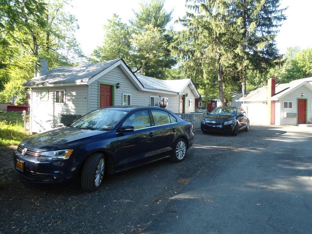Flower Field Inn And Cottages Stroudsburg Εξωτερικό φωτογραφία