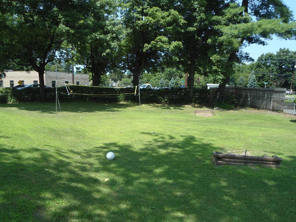 Flower Field Inn And Cottages Stroudsburg Εξωτερικό φωτογραφία