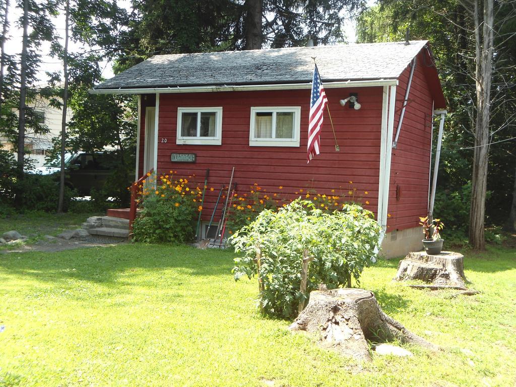 Flower Field Inn And Cottages Stroudsburg Εξωτερικό φωτογραφία