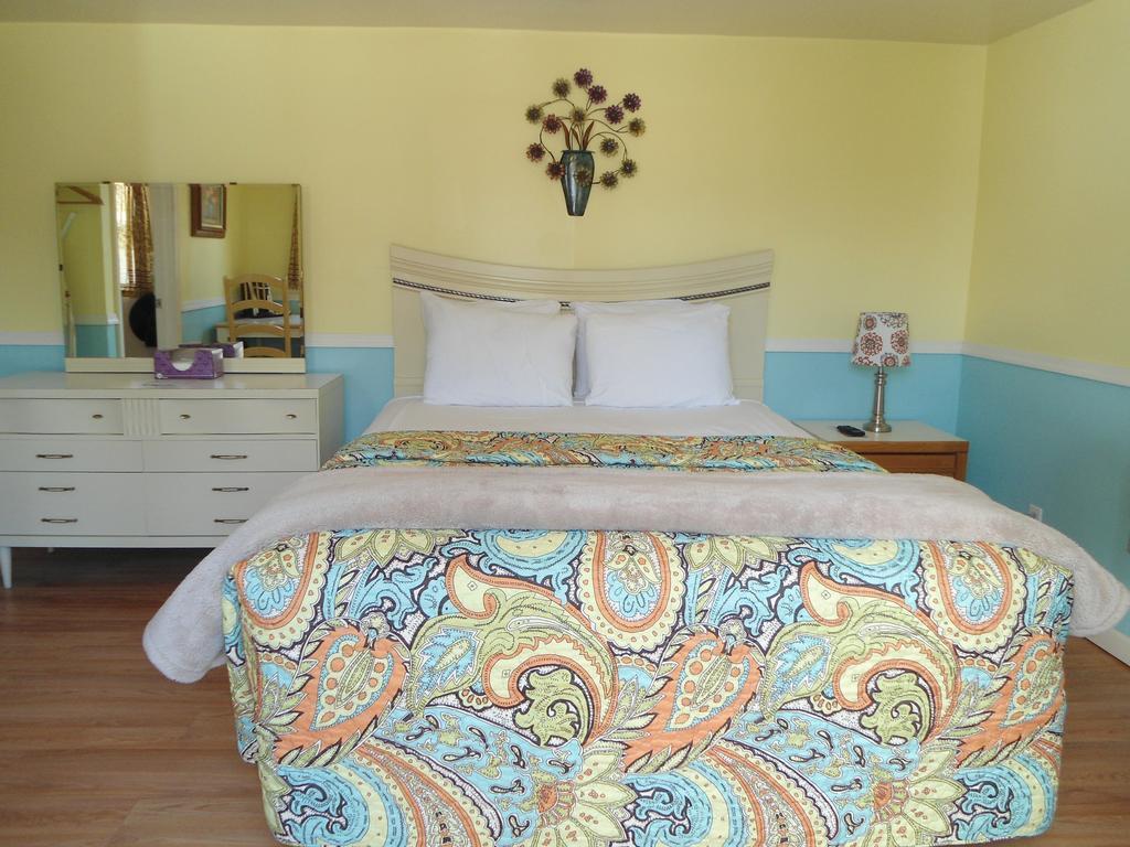 Flower Field Inn And Cottages Stroudsburg Εξωτερικό φωτογραφία