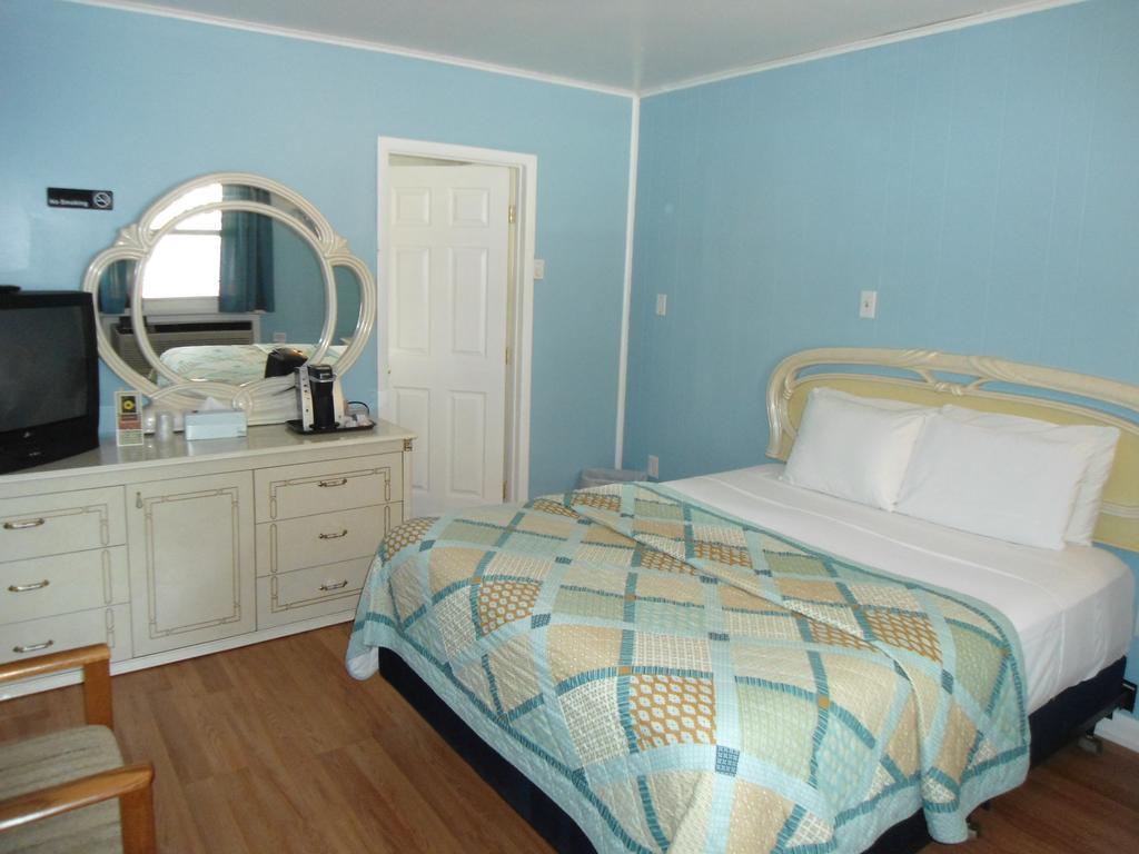 Flower Field Inn And Cottages Stroudsburg Εξωτερικό φωτογραφία