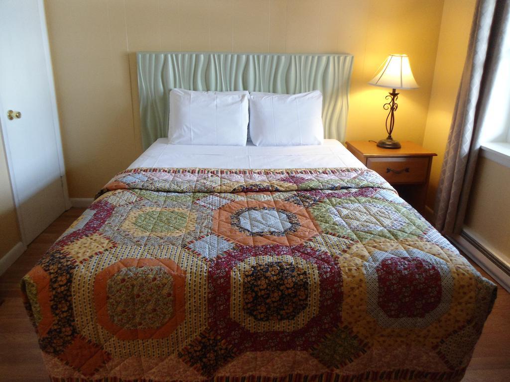 Flower Field Inn And Cottages Stroudsburg Δωμάτιο φωτογραφία