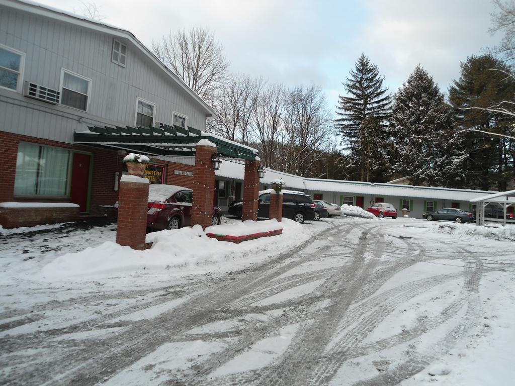 Flower Field Inn And Cottages Stroudsburg Εξωτερικό φωτογραφία