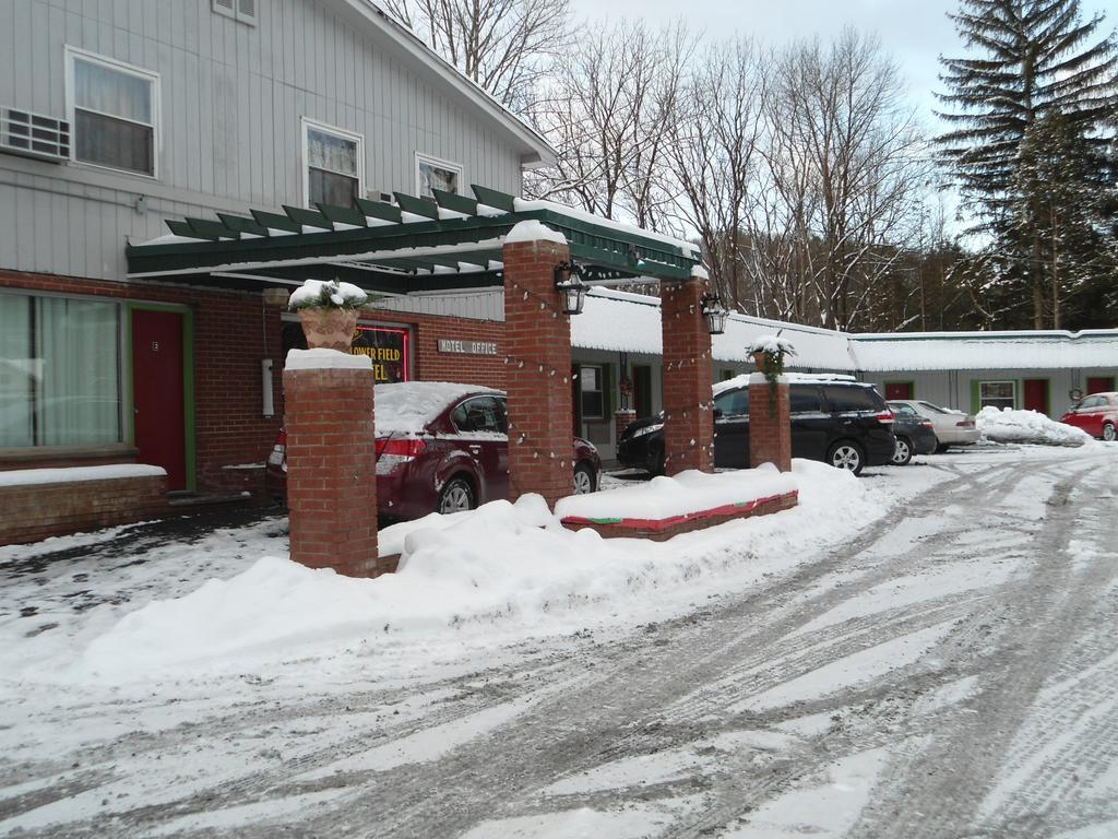 Flower Field Inn And Cottages Stroudsburg Εξωτερικό φωτογραφία