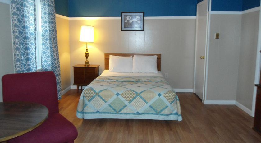 Flower Field Inn And Cottages Stroudsburg Εξωτερικό φωτογραφία