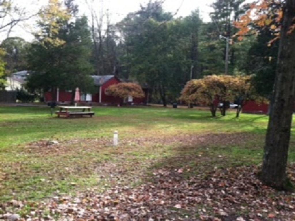 Flower Field Inn And Cottages Stroudsburg Εξωτερικό φωτογραφία